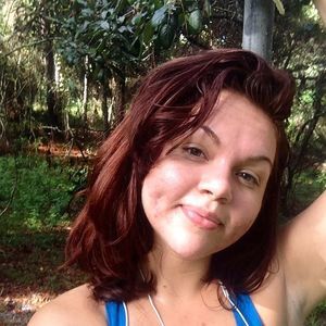 Meet your Posher, Alexandra